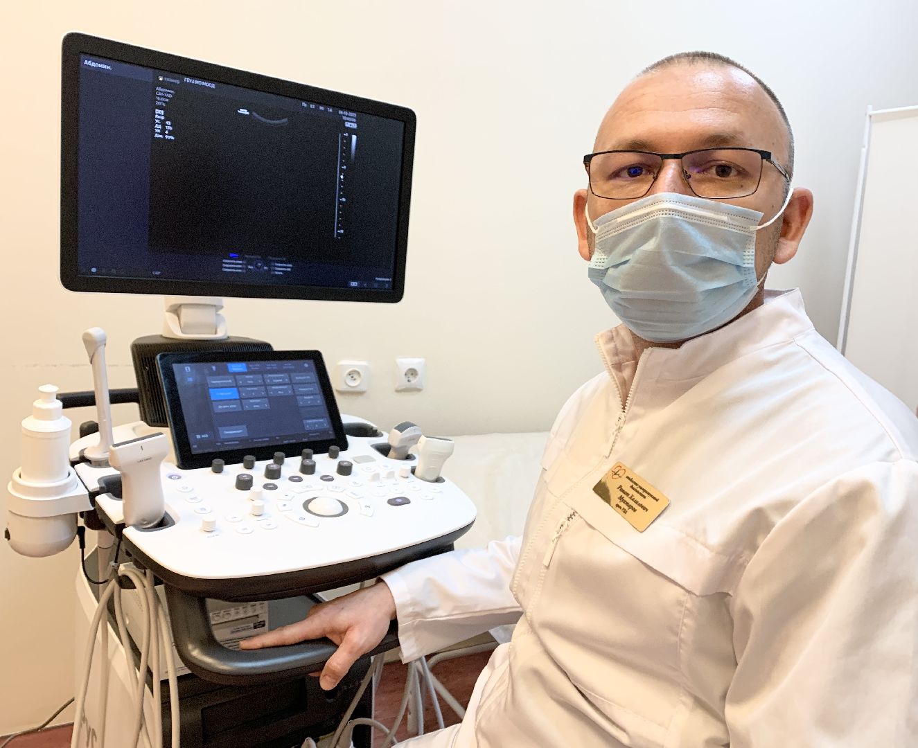 Балашиха, Подмосковье, Медицина, УЗИ,