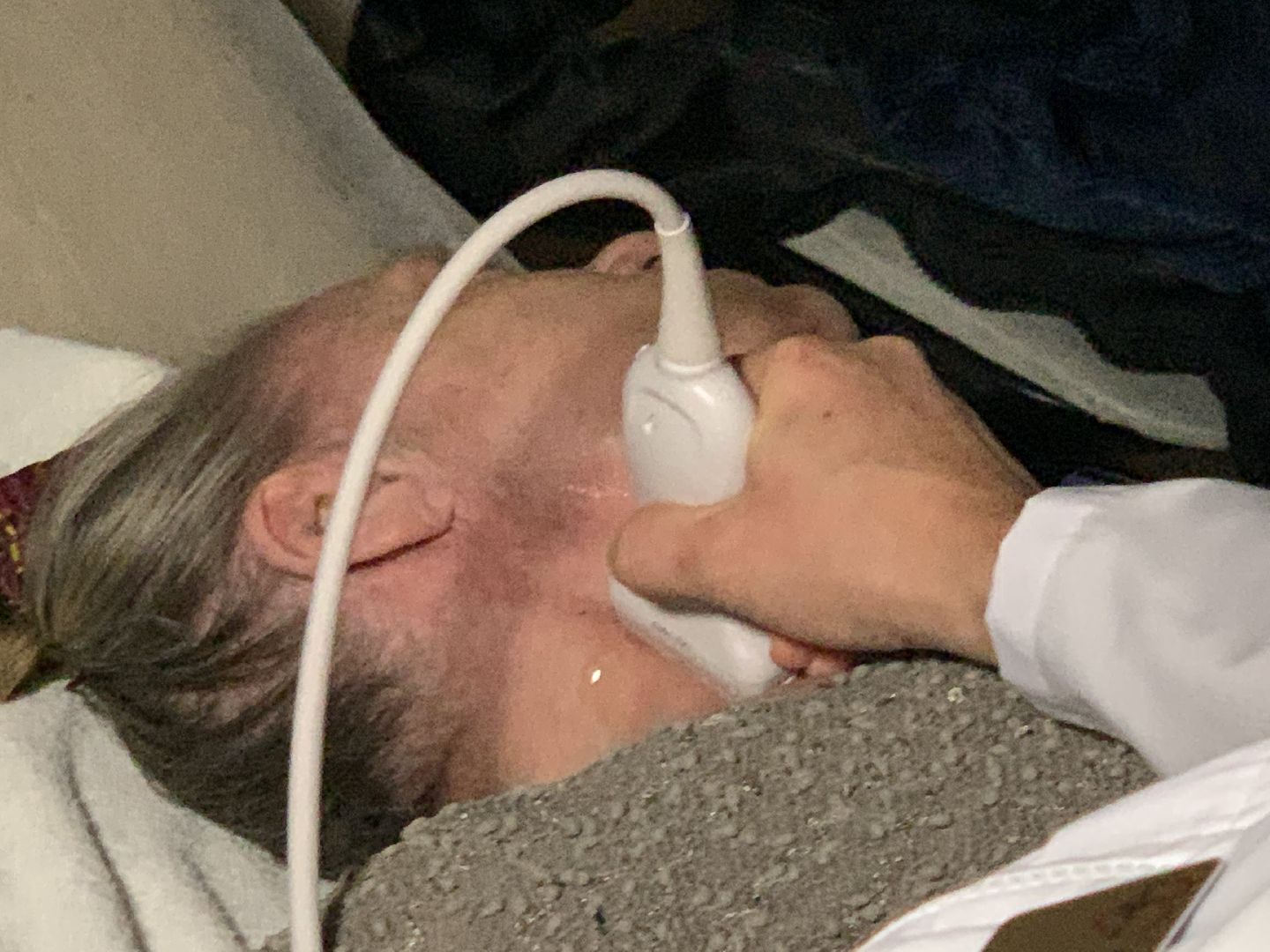 Балашиха, Подмосковье, Медицина, УЗИ,