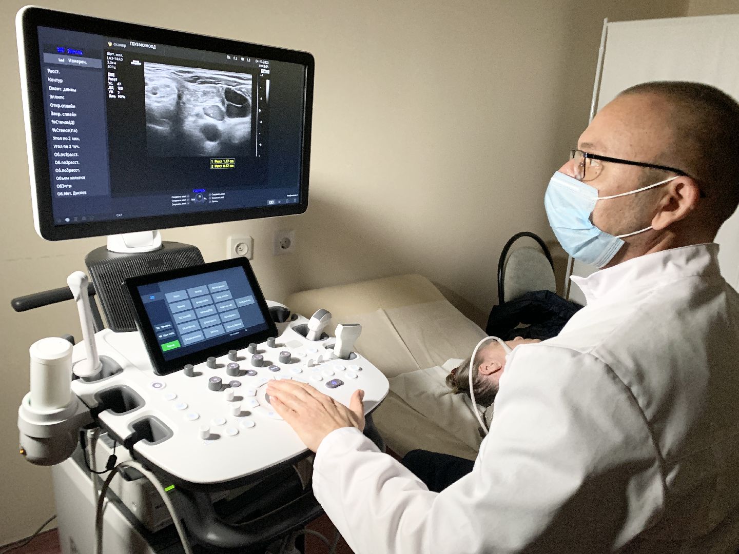 Балашиха, Подмосковье, Медицина, УЗИ,