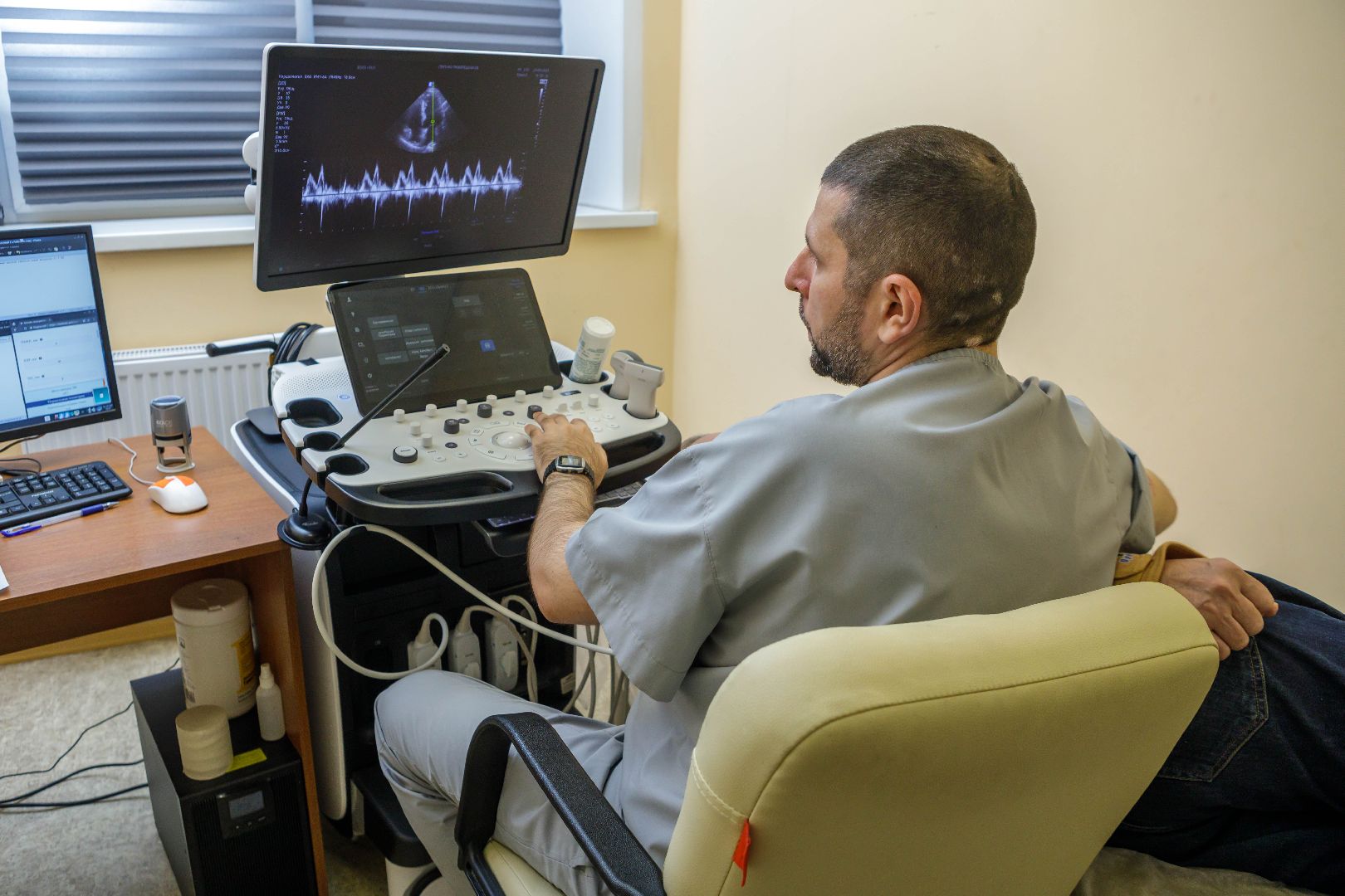 Люберцы, УЗИ, Исследования, Диагностика,