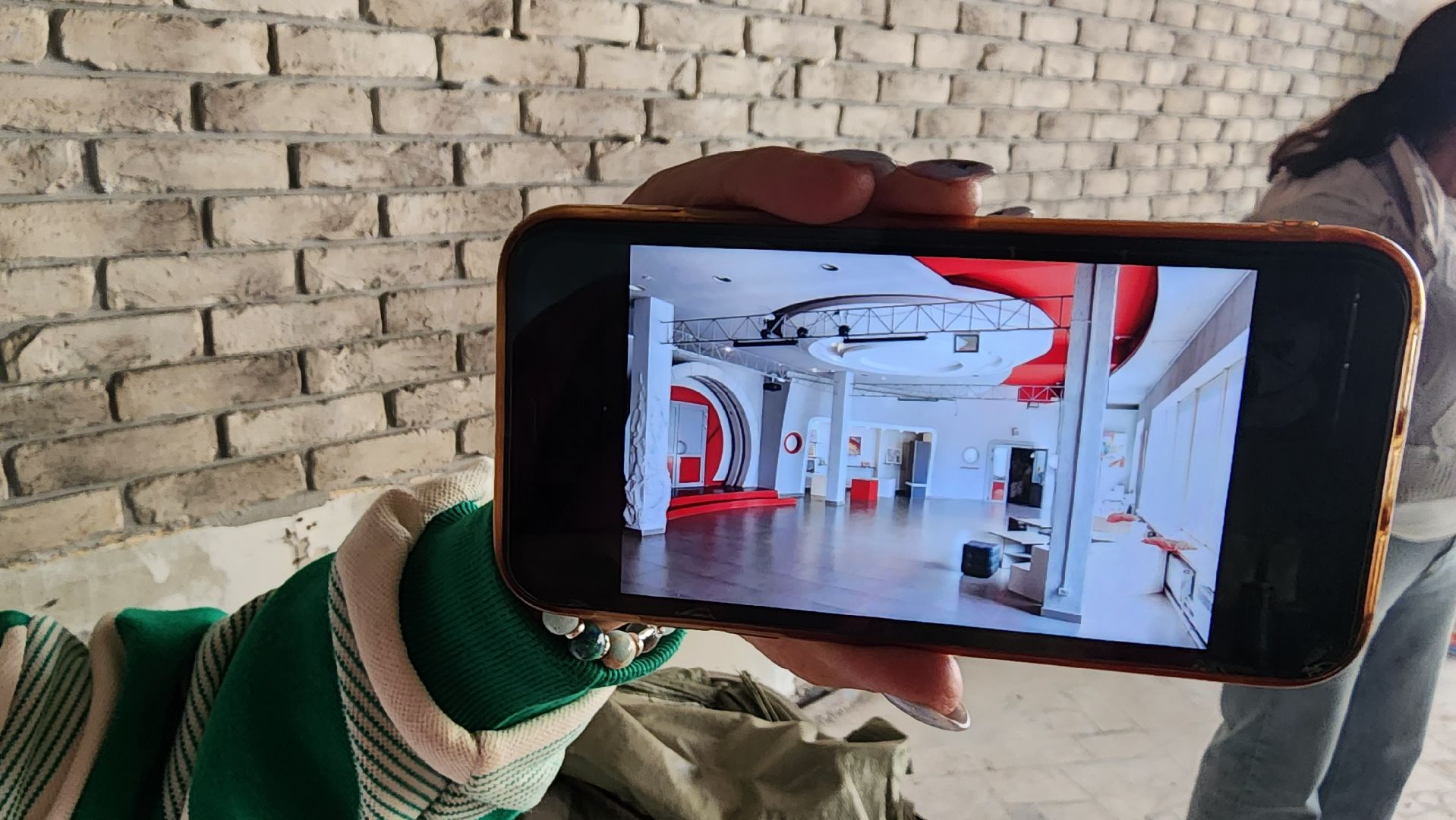 молодежь, молодежный центр, ремонт, Протвино, ЦМИ,