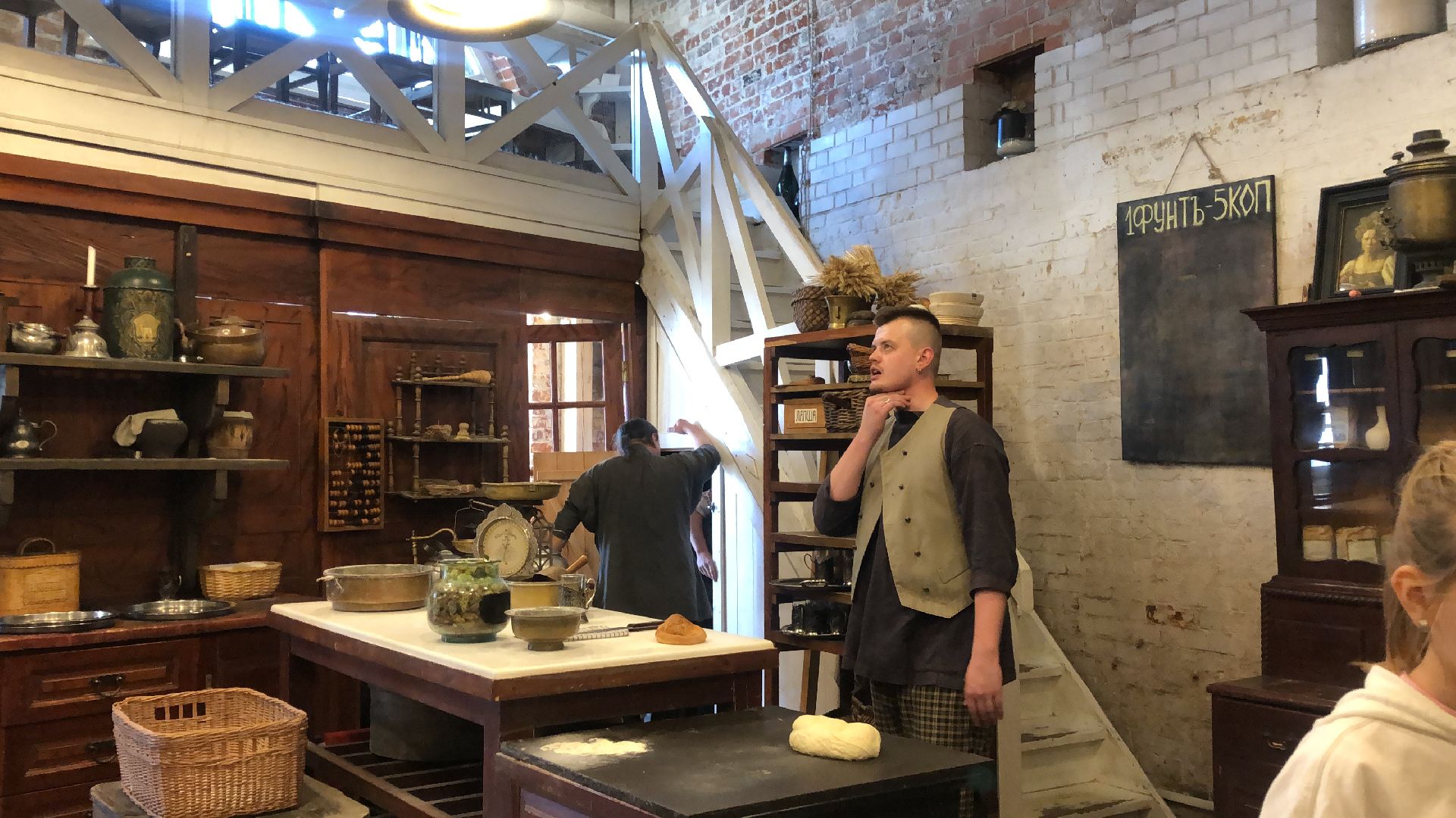 коломна, культура, музей,