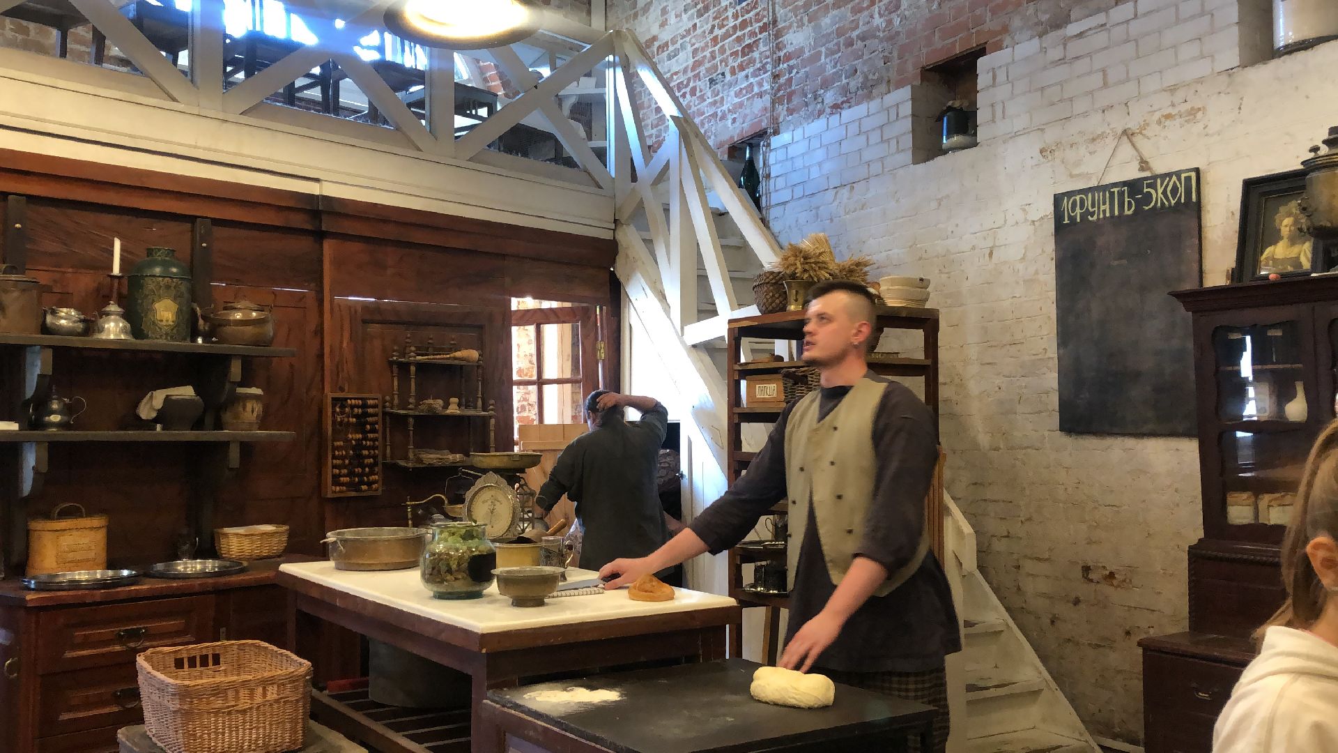 коломна, культура, музей,