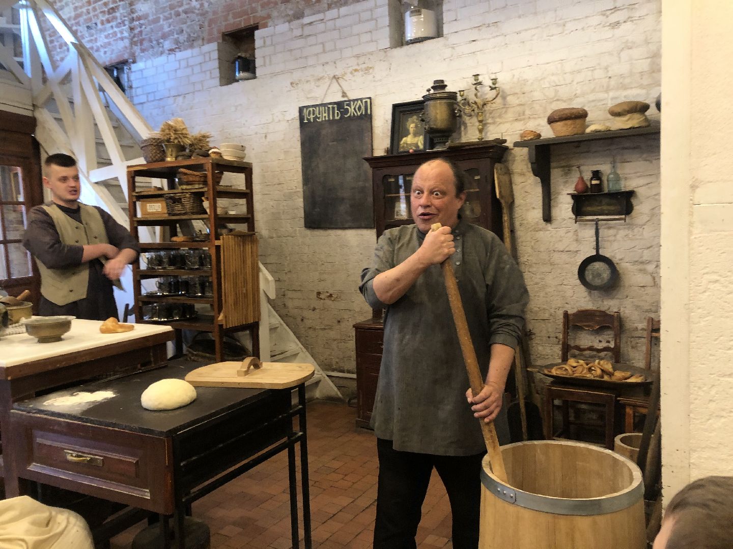 коломна, культура, музей,