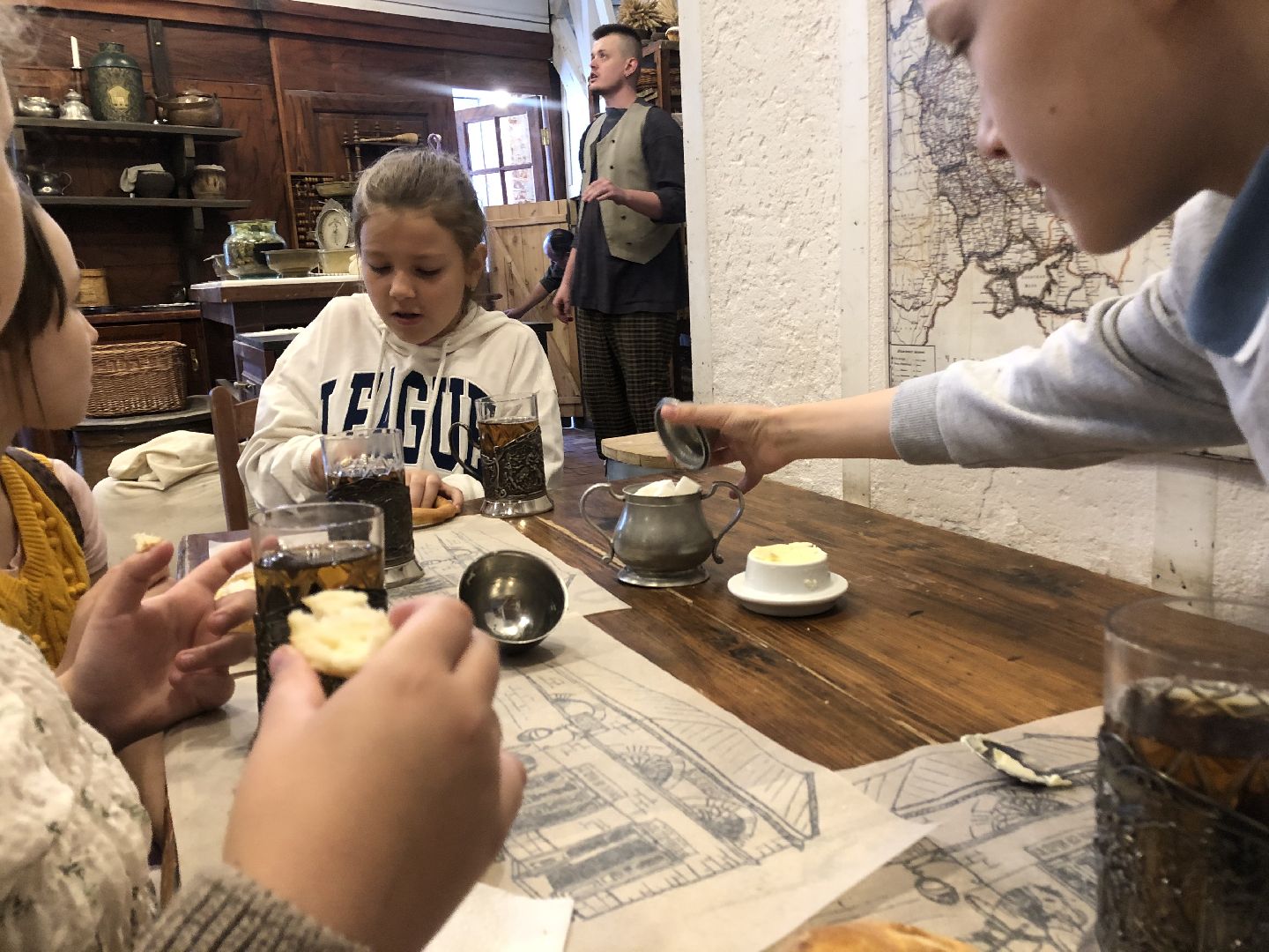 коломна, культура, музей,