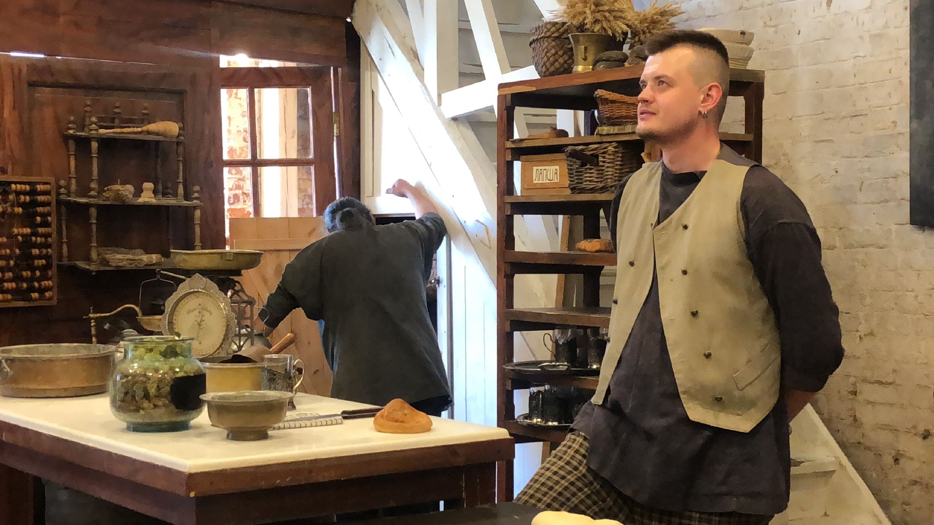 коломна, культура, музей,