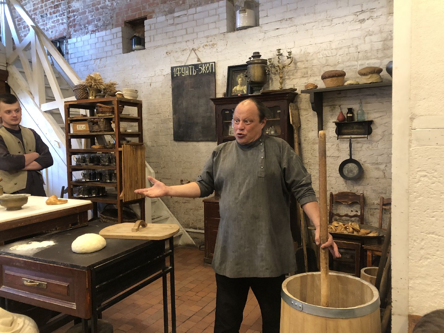 коломна, культура, музей,