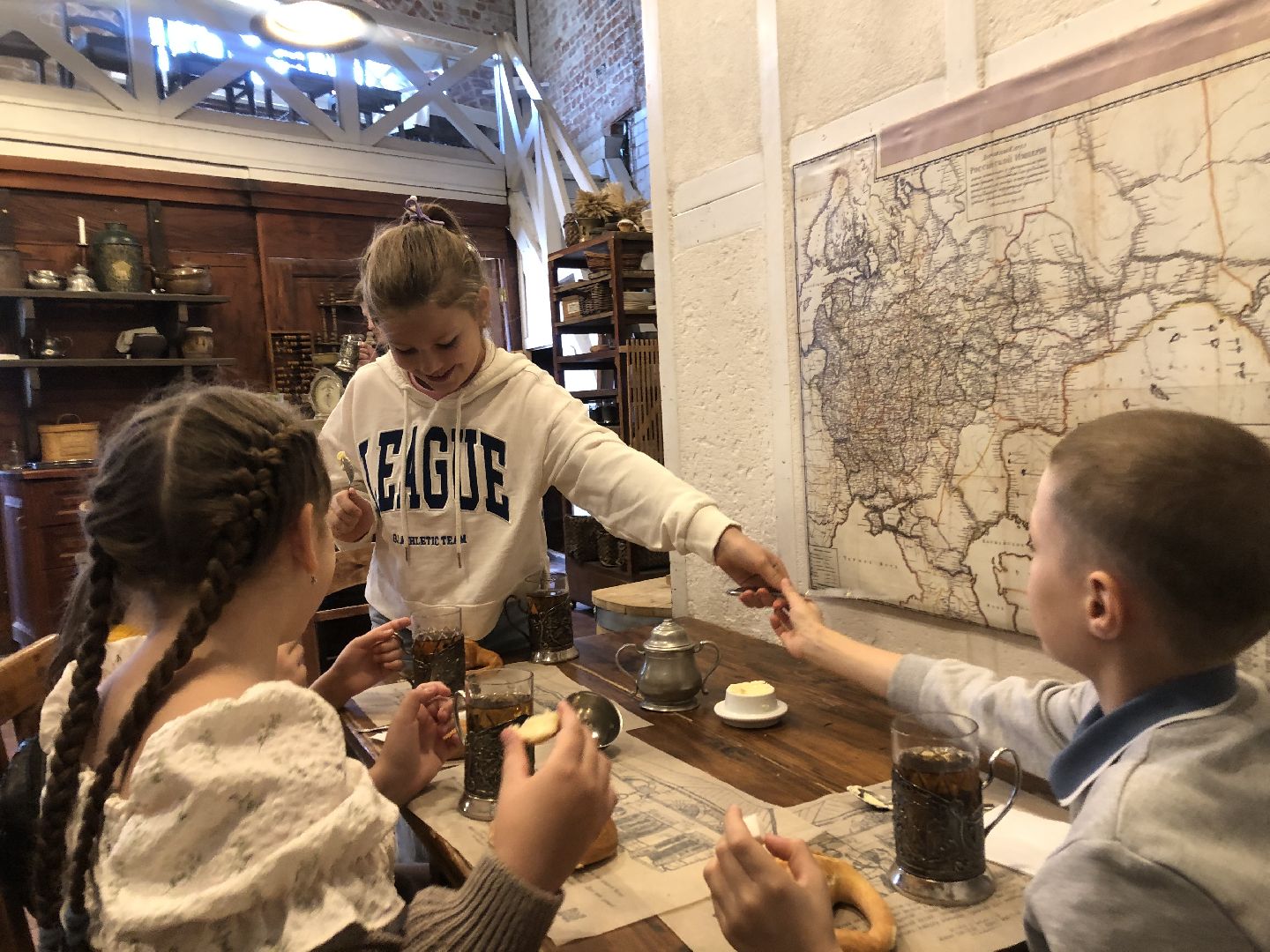 коломна, культура, музей,