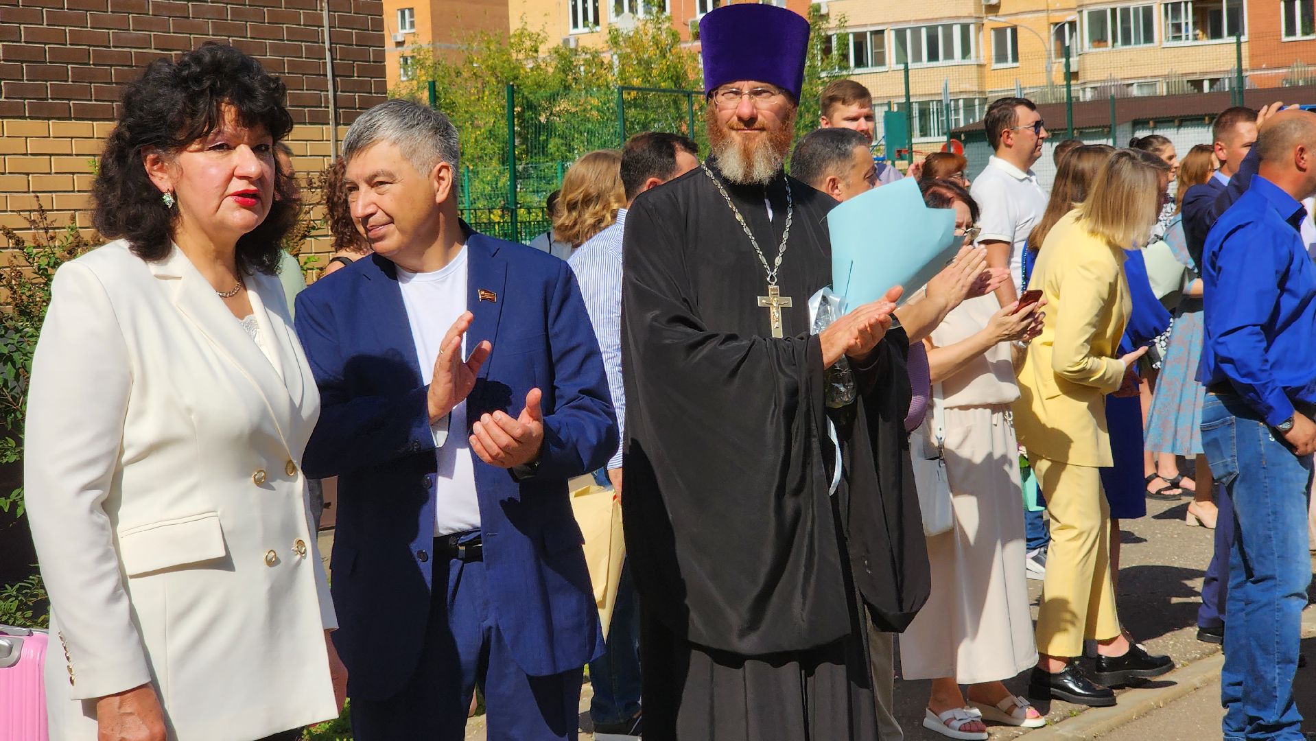 долгопрудный, олимпиады школьников, экономика,