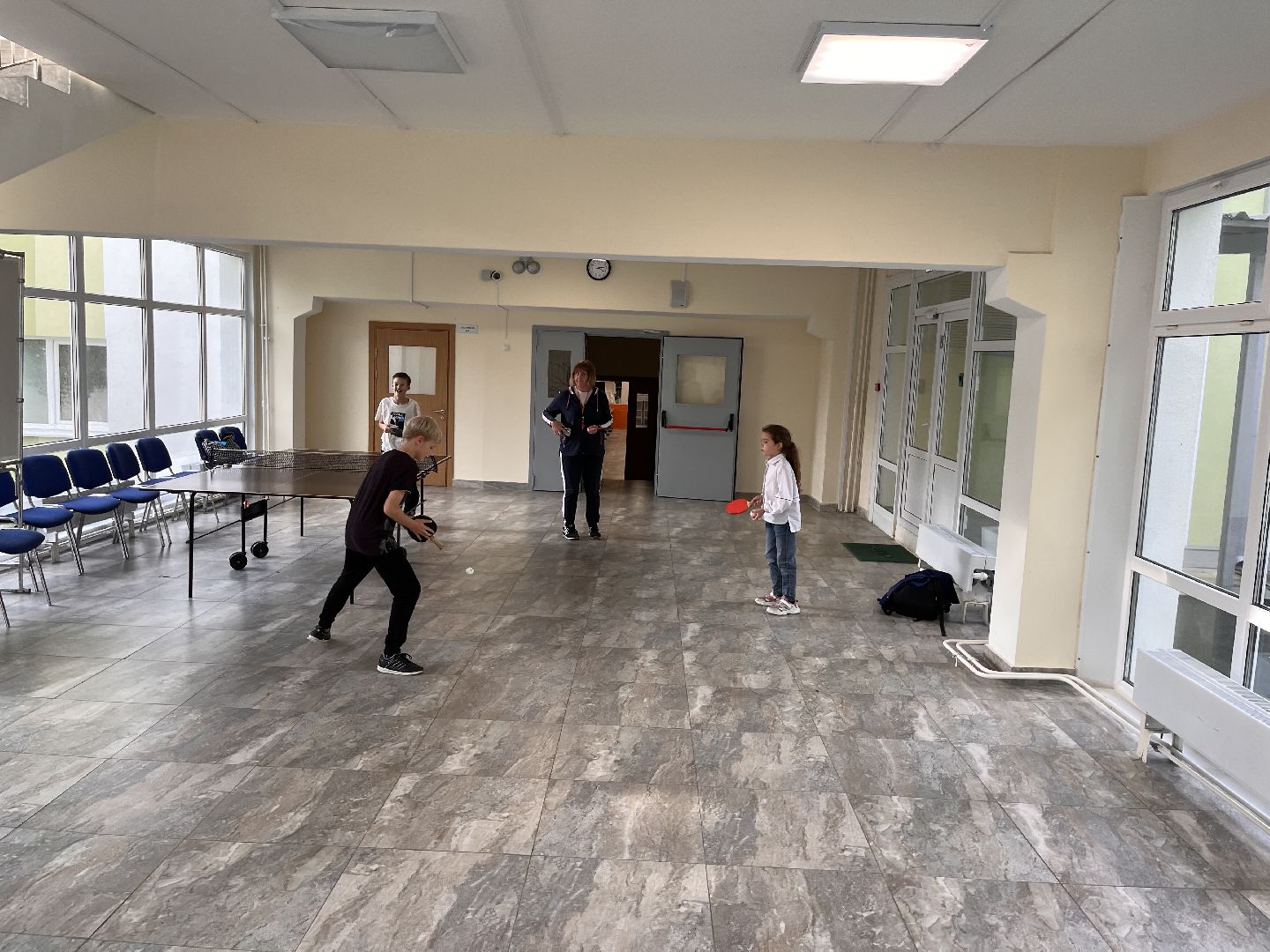 Шаховская, учитель, день учителя, школа, гимназия,