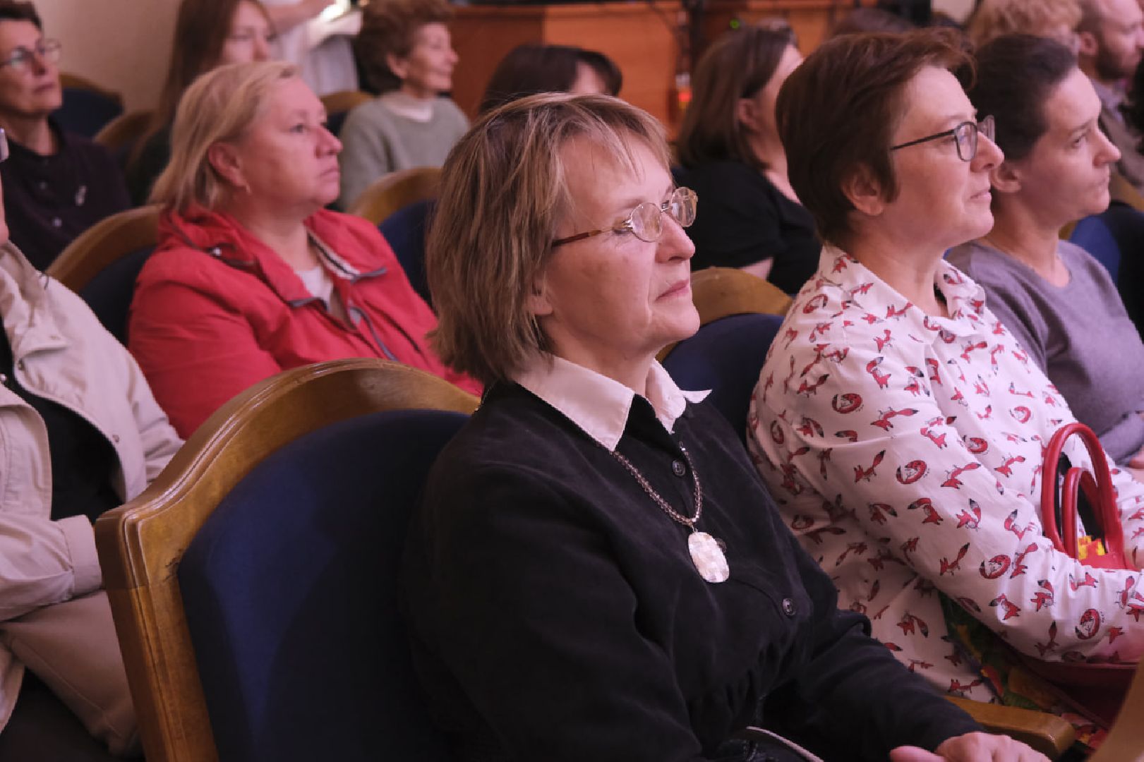 пущино, образование,