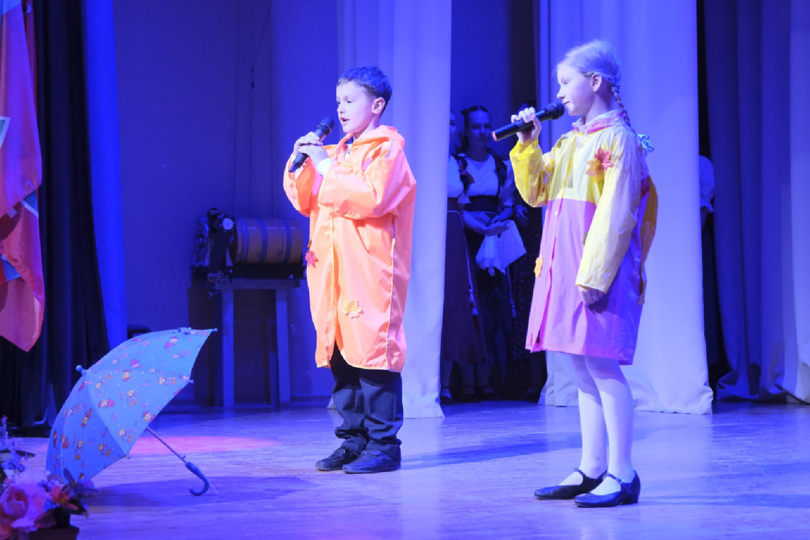 пущино, образование,