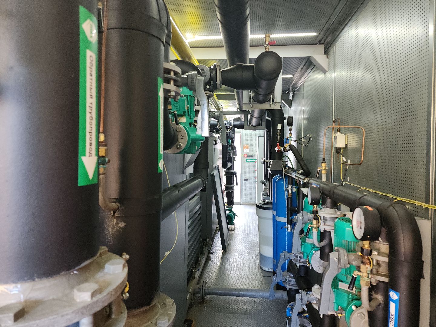 кашира, ОЗП, отопление, котельные, мкд,