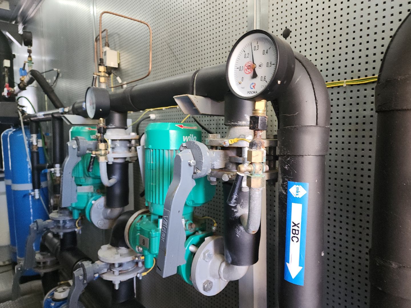 кашира, ОЗП, отопление, котельные, мкд,