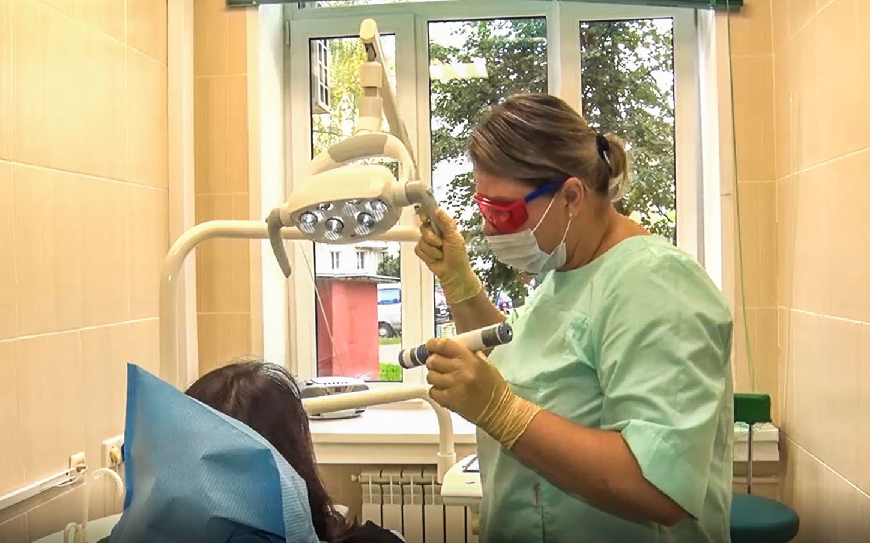 Клин, общество, здоровье, медицина, врачи,