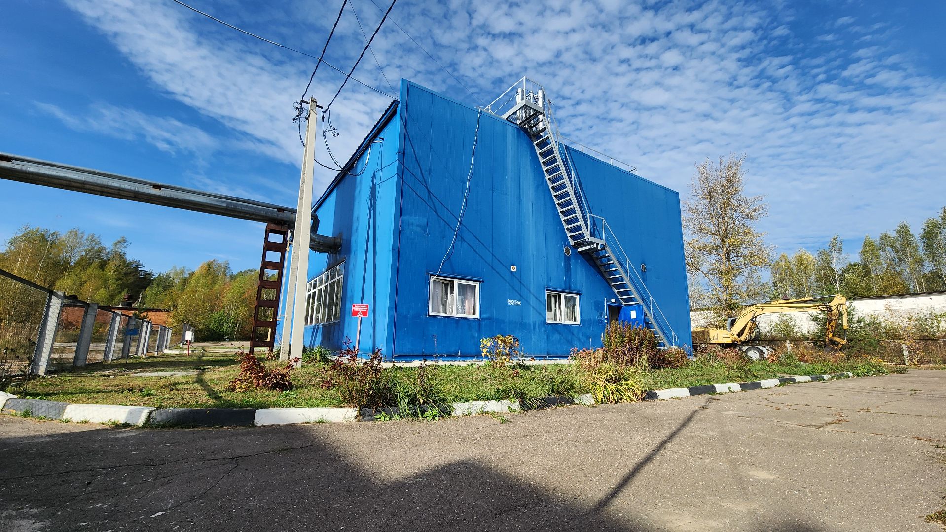 Большая Шатура, отопительный сезон, ЖКХ, котельные,