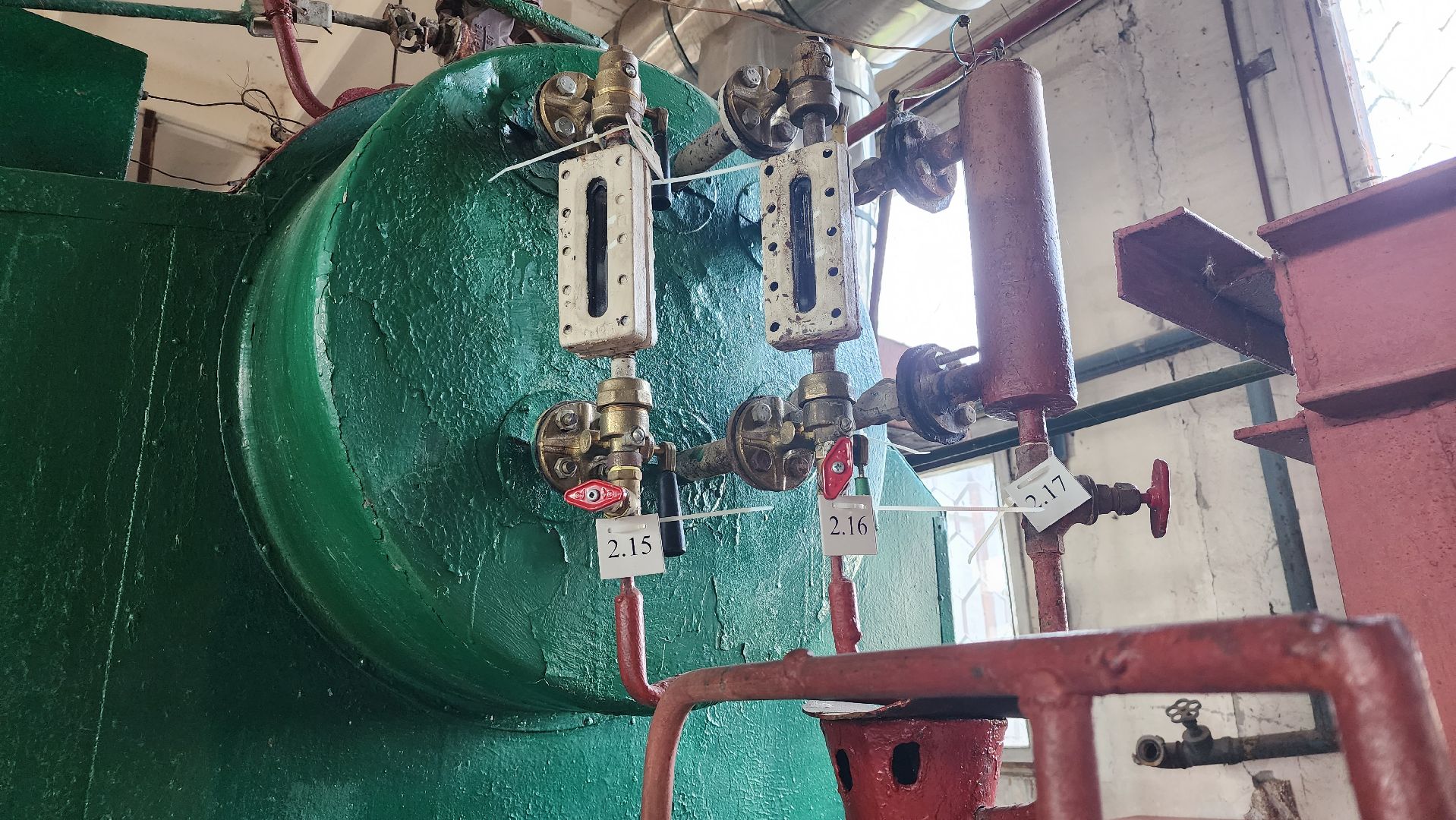 Большая Шатура, отопительный сезон, ЖКХ, котельные,