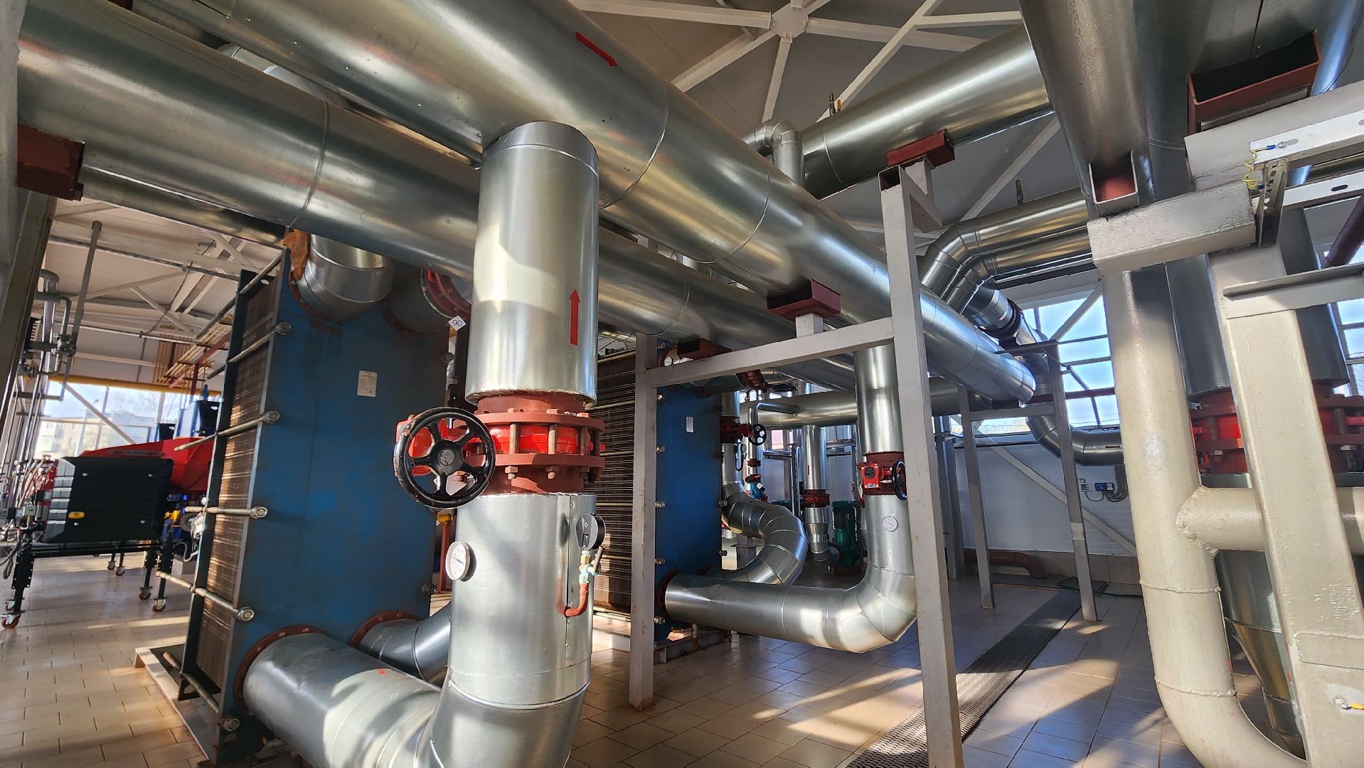 Большая Шатура, отопительный сезон, ЖКХ, котельные,