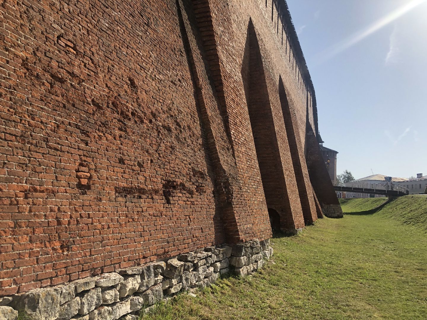 коломна, общество,история,