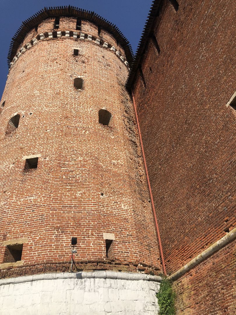 коломна, общество,история,