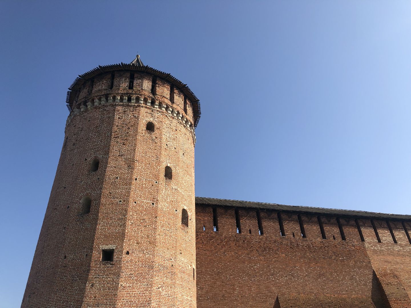 коломна, общество,история,