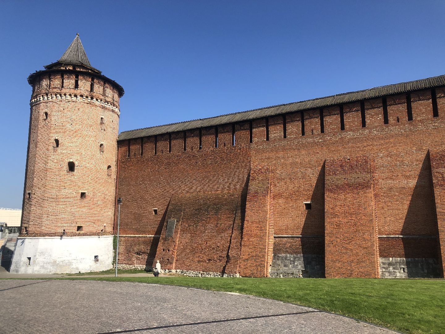 коломна, общество,история,