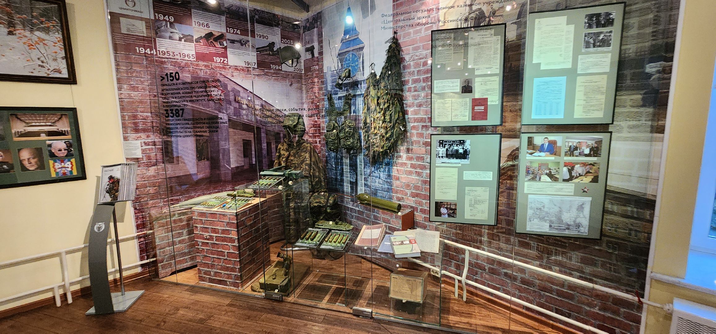 подольск, курсанты,