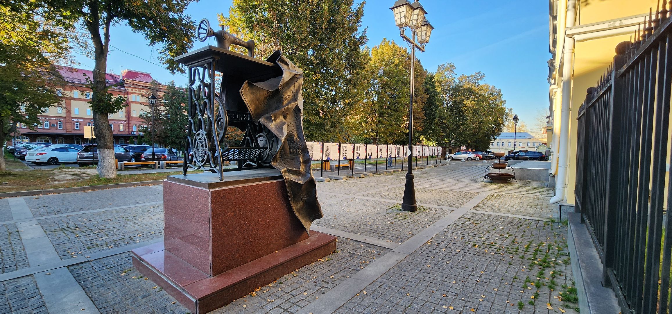 подольск, курсанты,