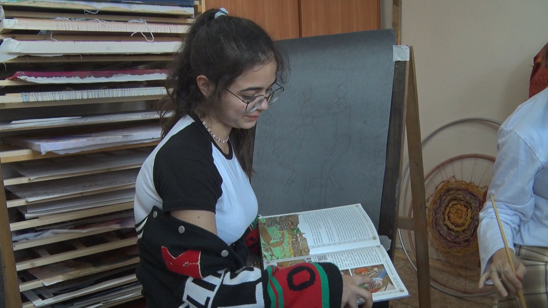 общество, образование, культура, школа искусств, иллюстраторы, книги, Орехово-Зуево,