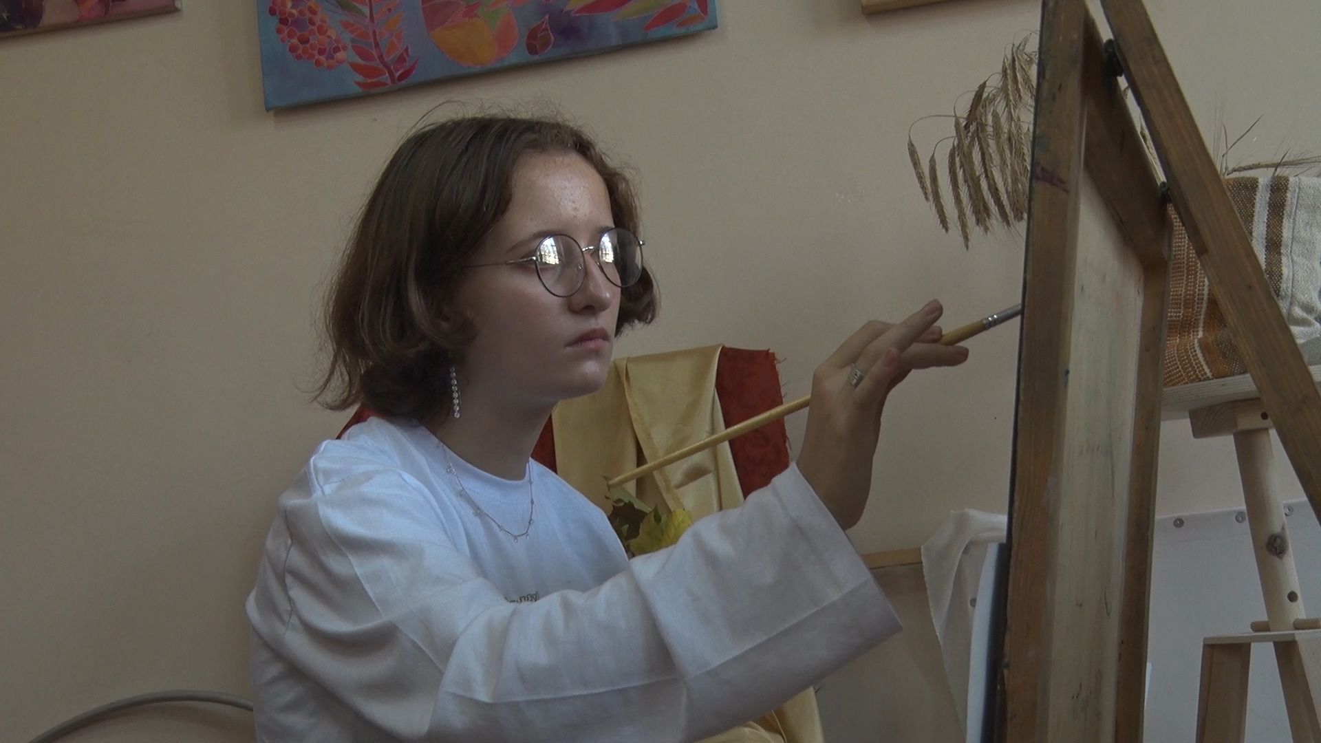 общество, образование, культура, школа искусств, иллюстраторы, книги, Орехово-Зуево,