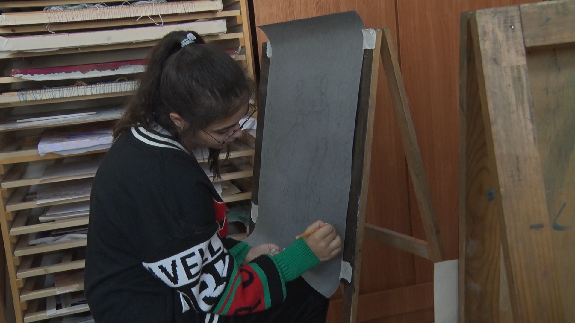 общество, образование, культура, школа искусств, иллюстраторы, книги, Орехово-Зуево,