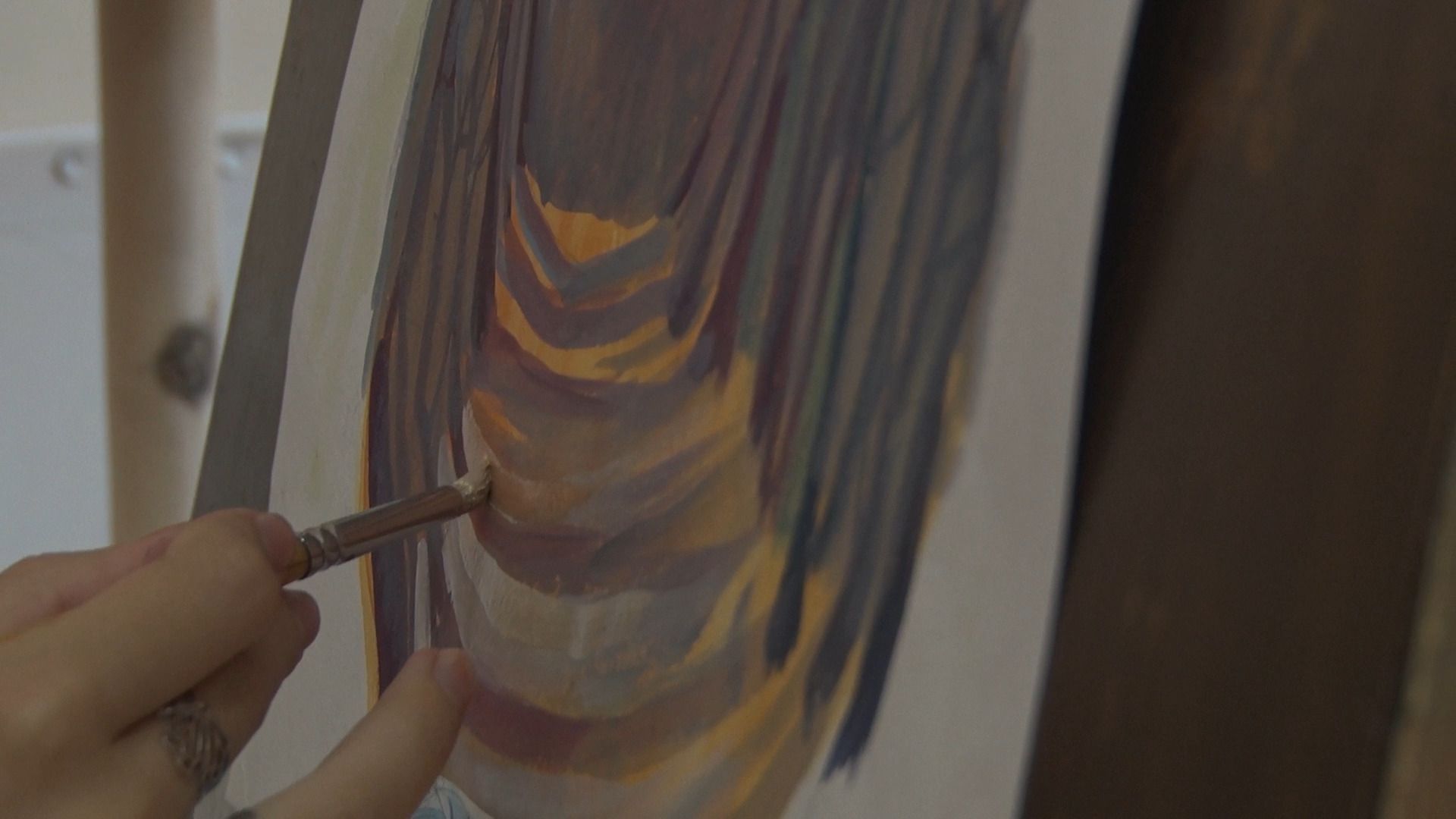 общество, образование, культура, школа искусств, иллюстраторы, книги, Орехово-Зуево,