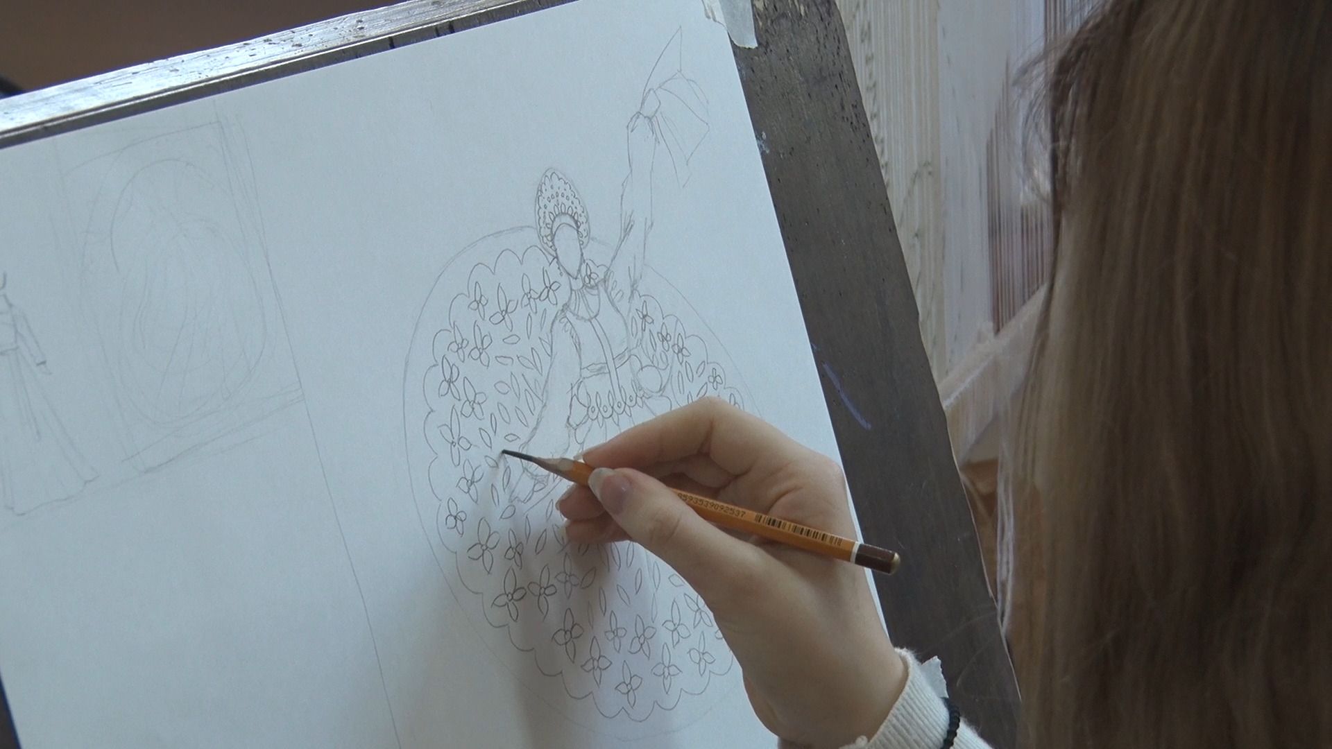 общество, образование, культура, школа искусств, иллюстраторы, книги, Орехово-Зуево,