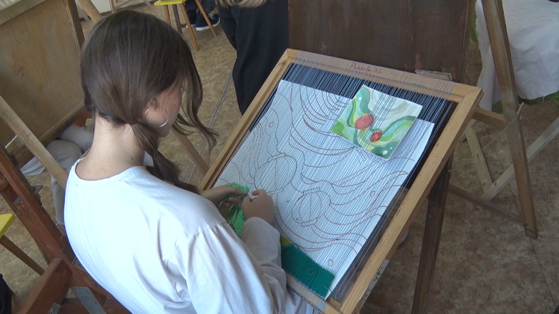 общество, образование, культура, школа искусств, иллюстраторы, книги, Орехово-Зуево,