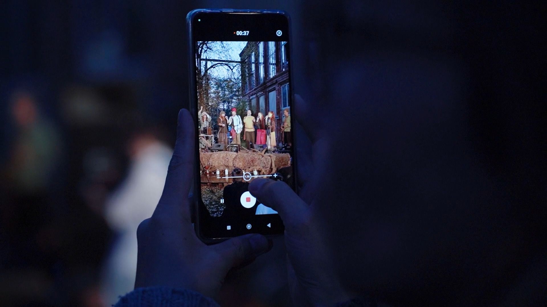 арт-усадьба, ильинский погост, деньрождения, орехово-зуево, гуслица,