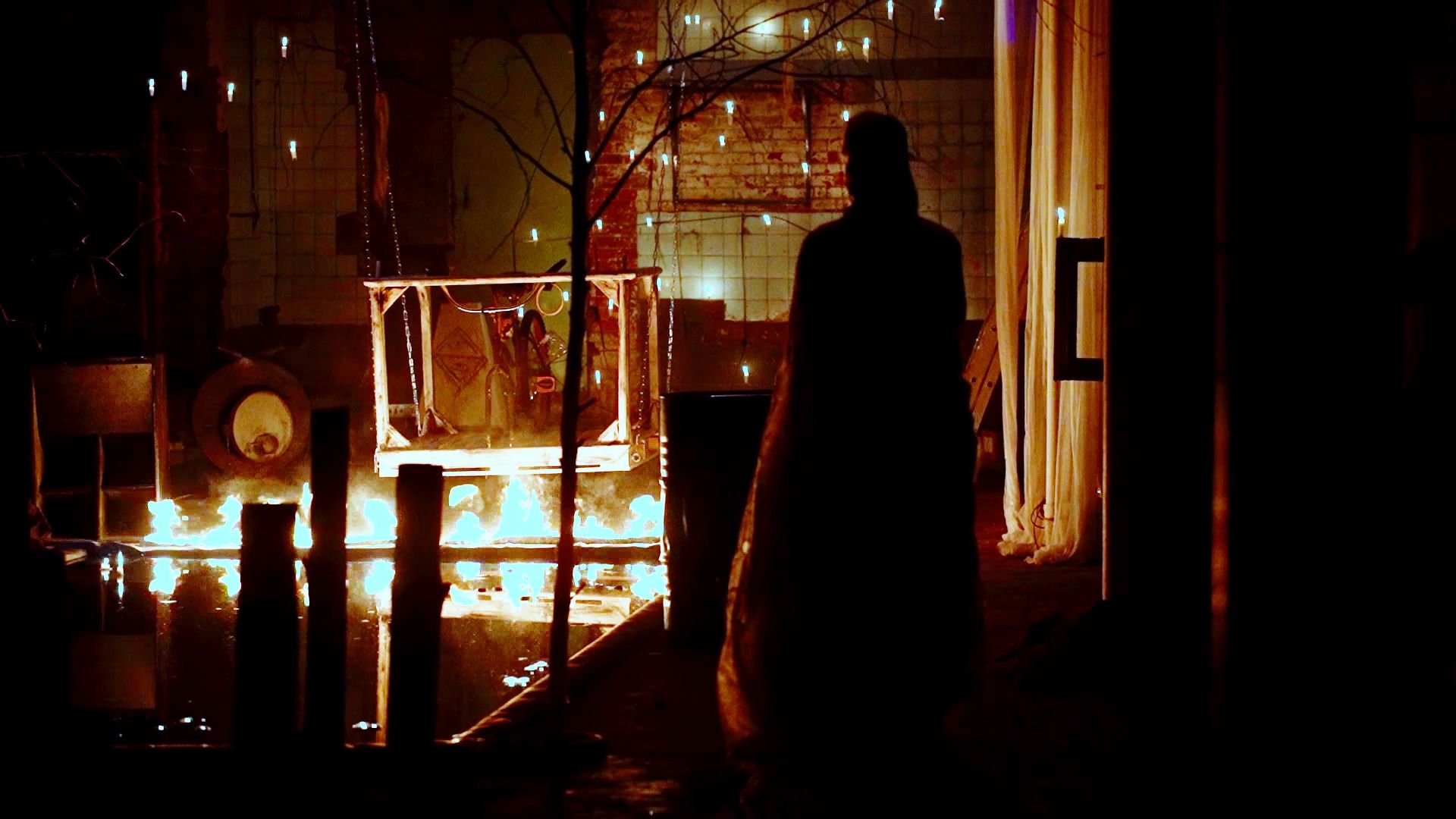 арт-усадьба, ильинский погост, деньрождения, орехово-зуево, гуслица,