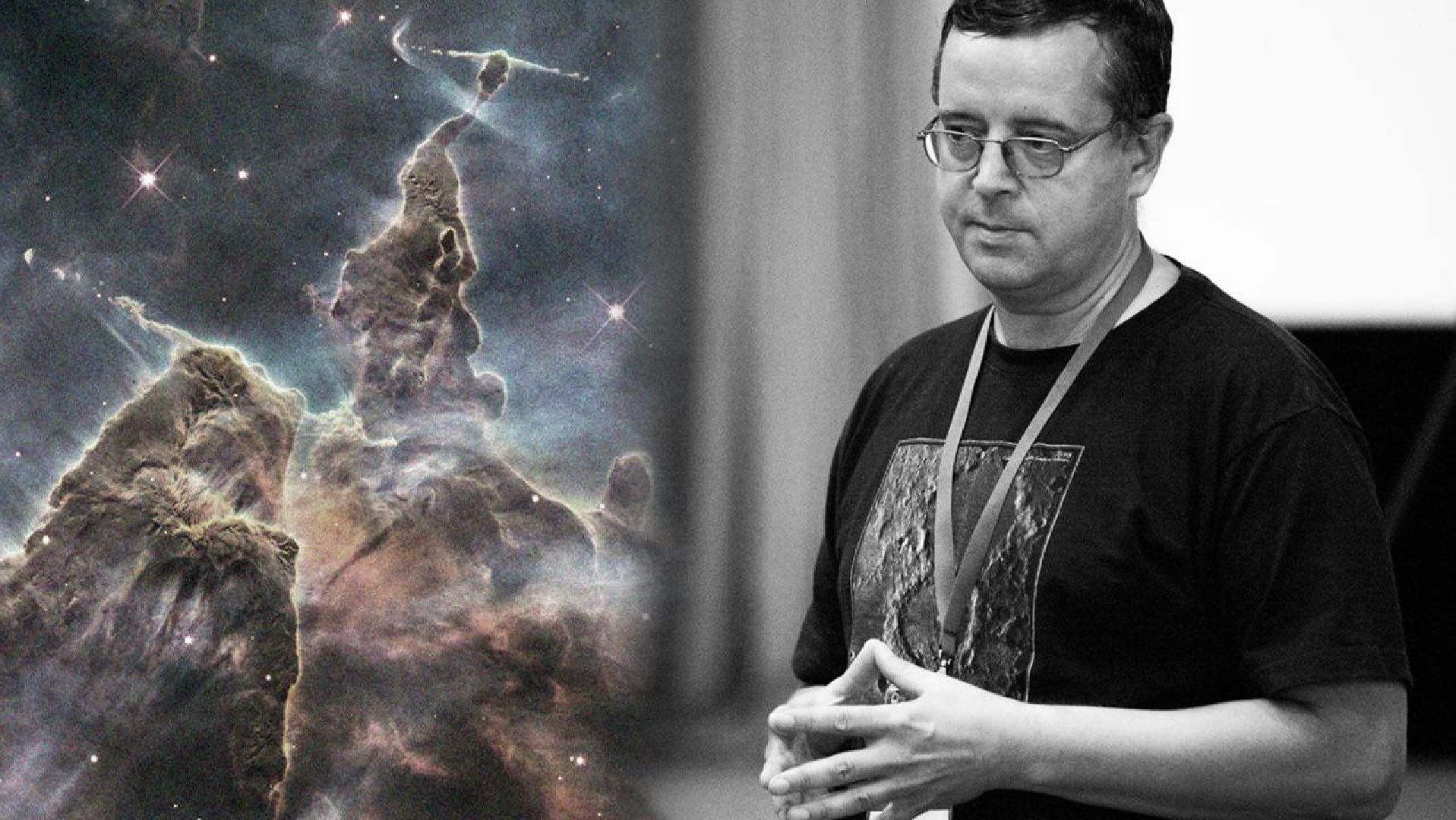 Звенигород, Наука, Внеземная жизнь, Космос,Марс, Рузский округ, звенигород,