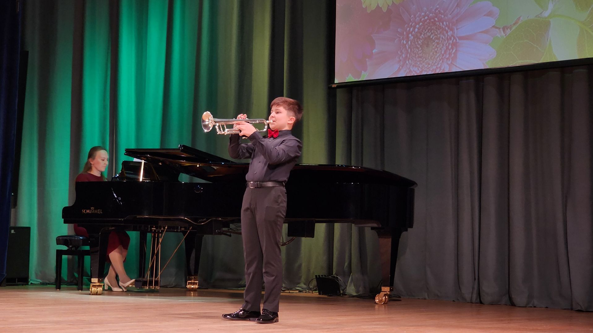 дети, учителя, творчество, концерт, ДШИ,