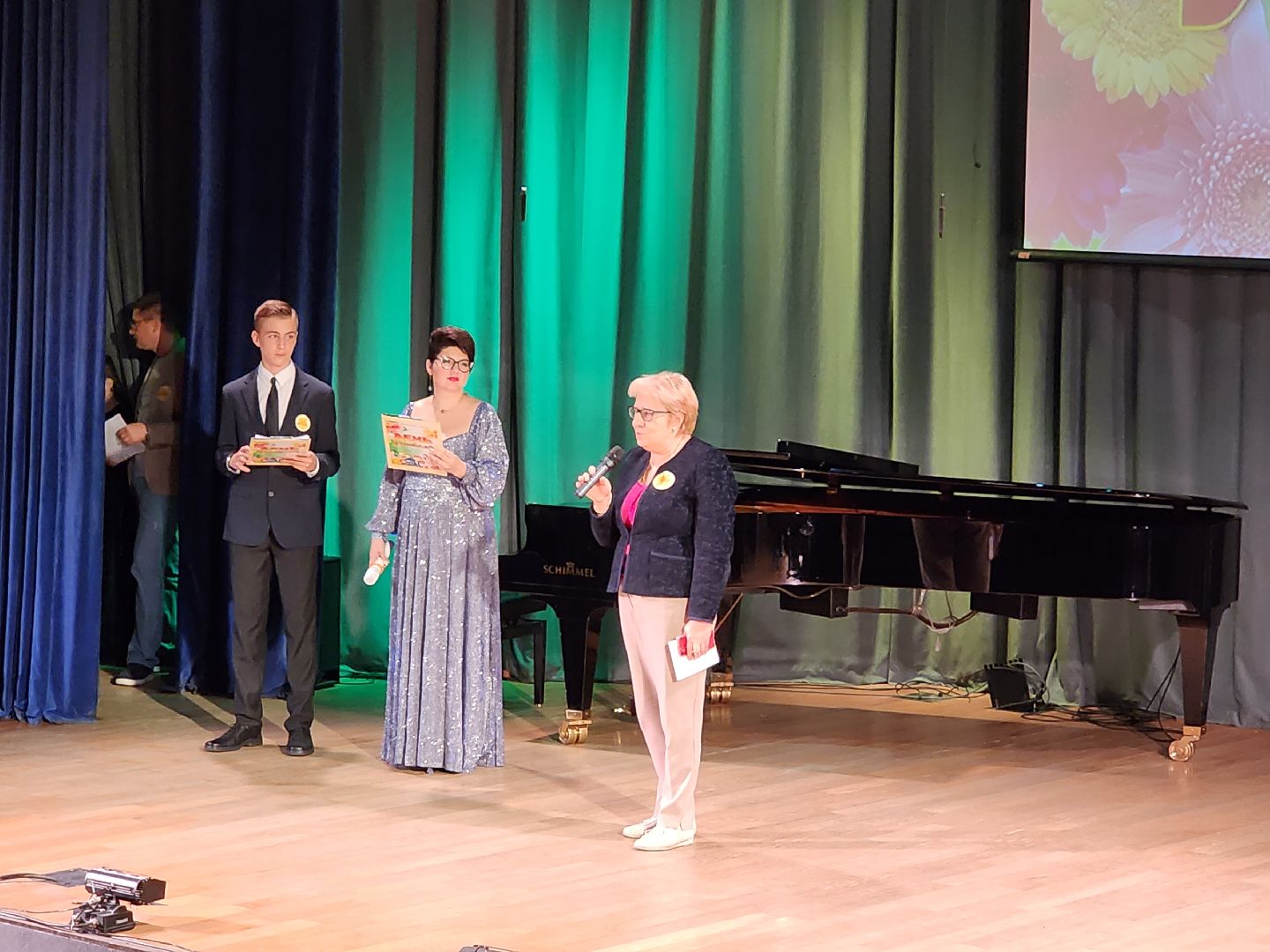 дети, учителя, творчество, концерт, ДШИ,