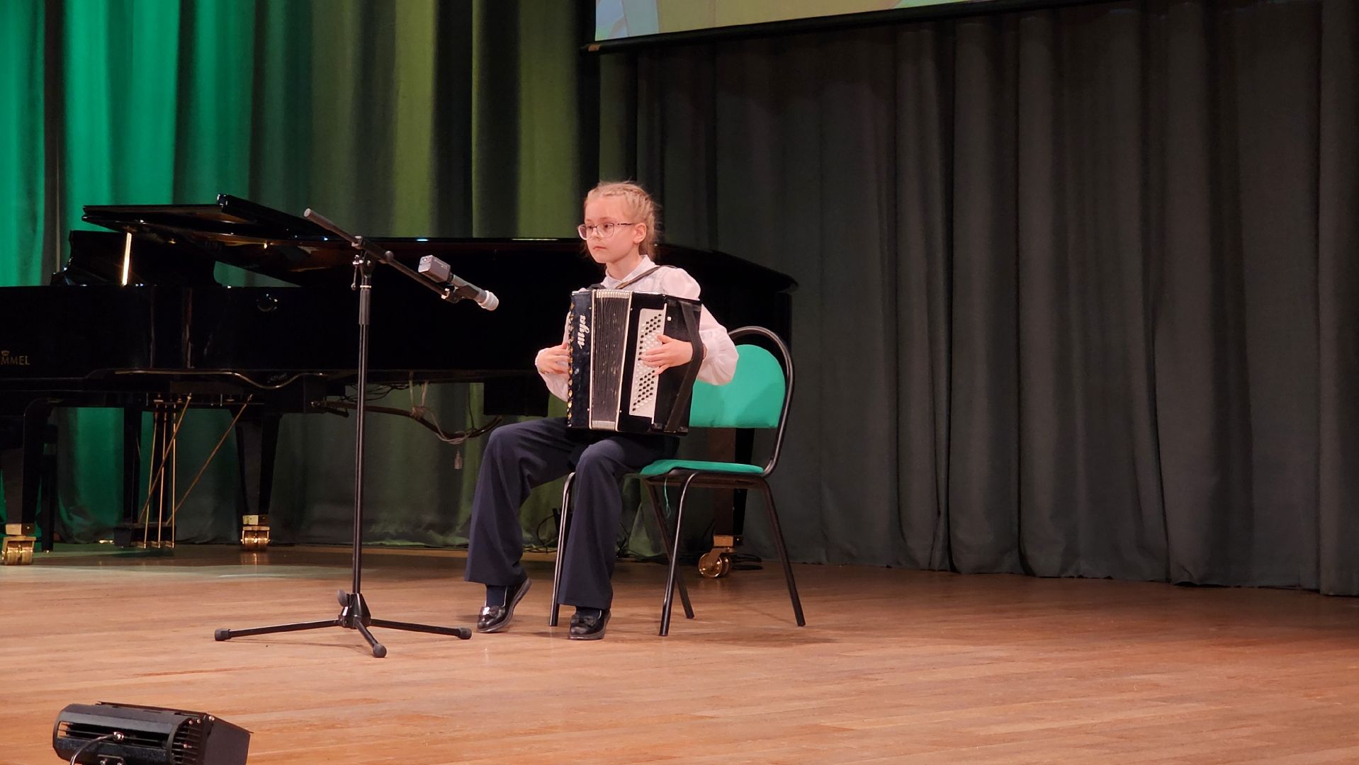 дети, учителя, творчество, концерт, ДШИ,