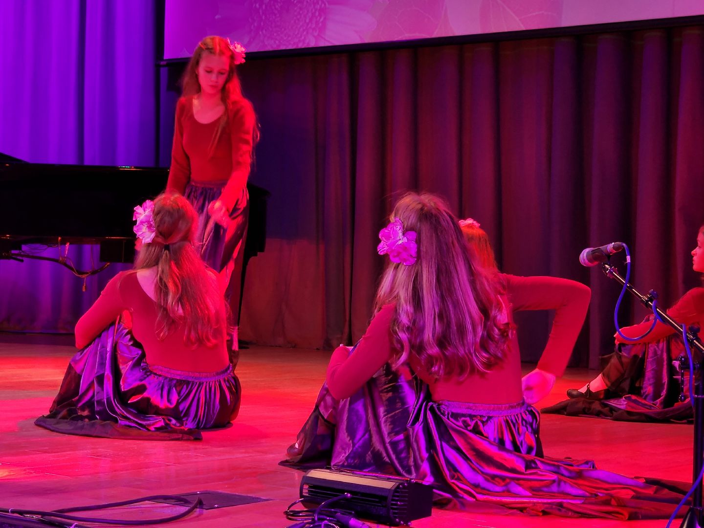 дети, учителя, творчество, концерт, ДШИ,