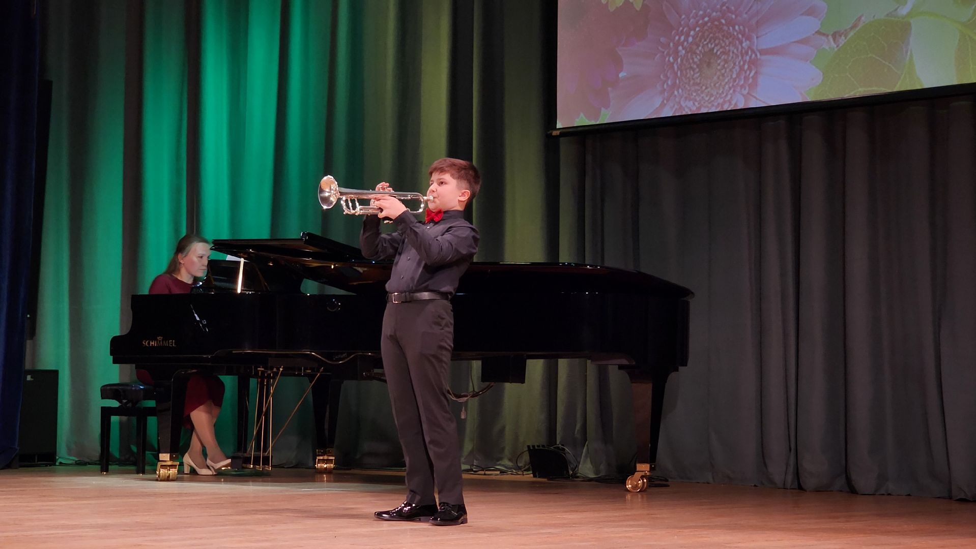 дети, учителя, творчество, концерт, ДШИ,