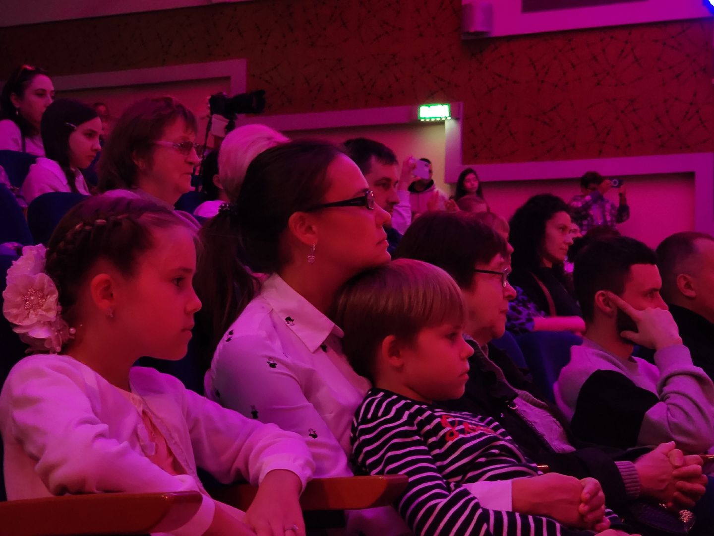 дети, учителя, творчество, концерт, ДШИ,