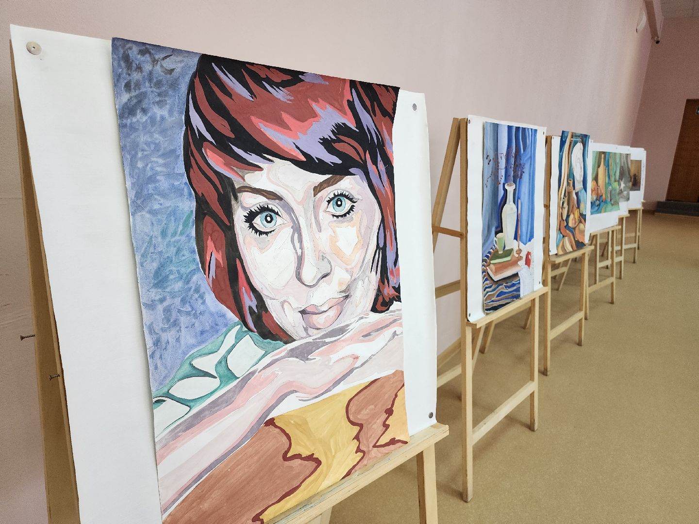 Егорьевск, День учителя, подмосковье, образование, образование подмосковья, Дебют года, награждение,