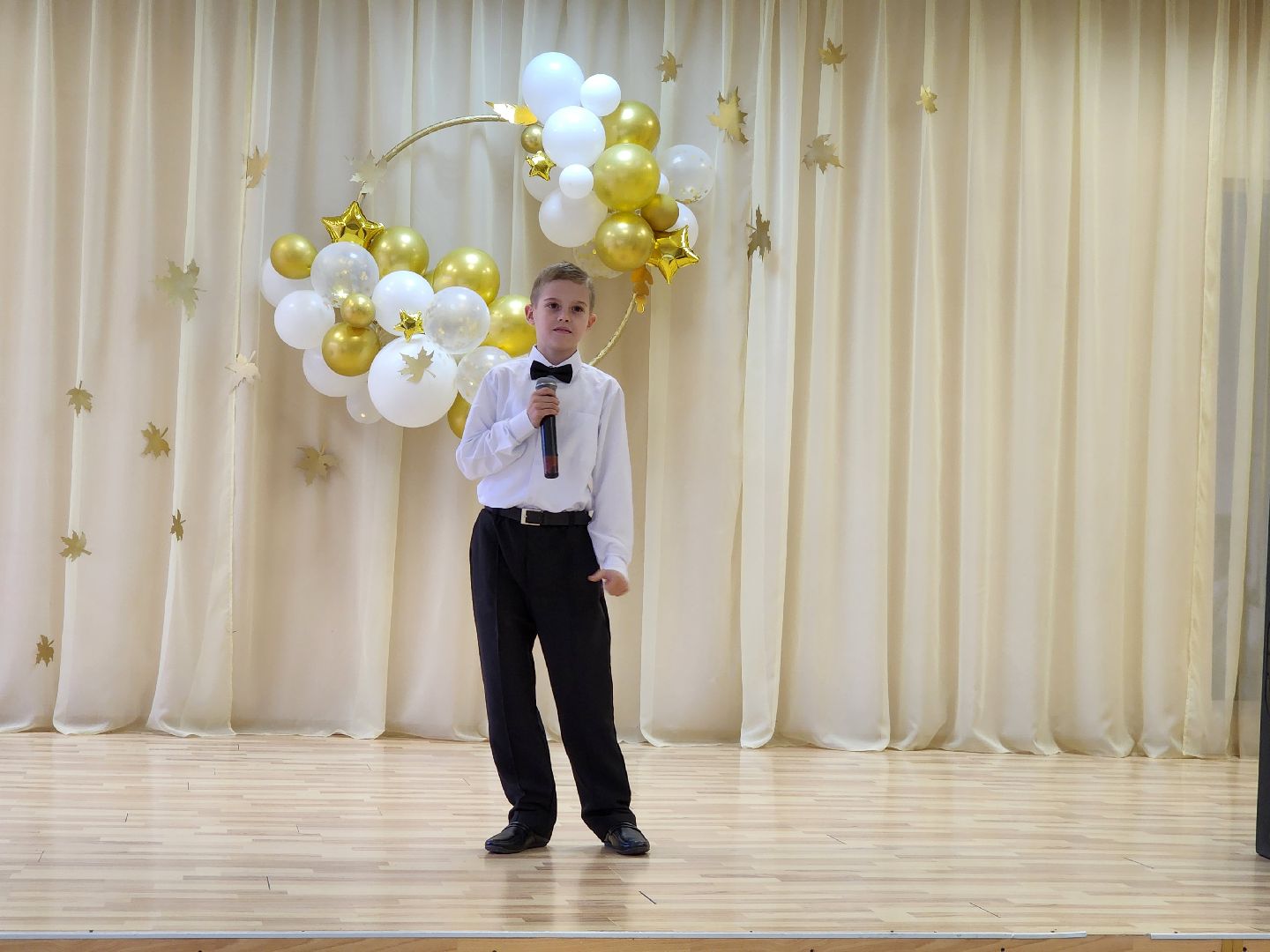 Егорьевск, День учителя, подмосковье, образование, образование подмосковья, Дебют года, награждение,