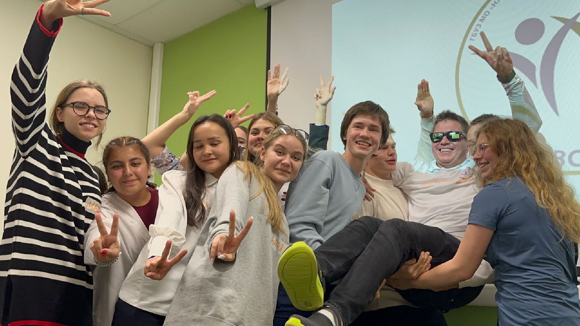 Подростковое воспитание, наро-фоминский перинатальный центр, пора все знать,