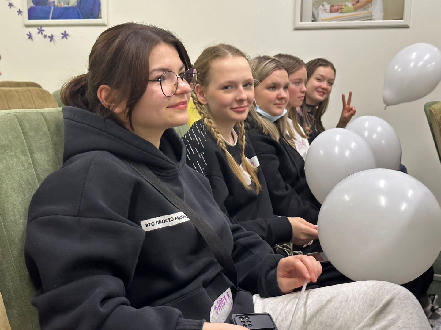 Подростковое воспитание, наро-фоминский перинатальный центр, пора все знать,