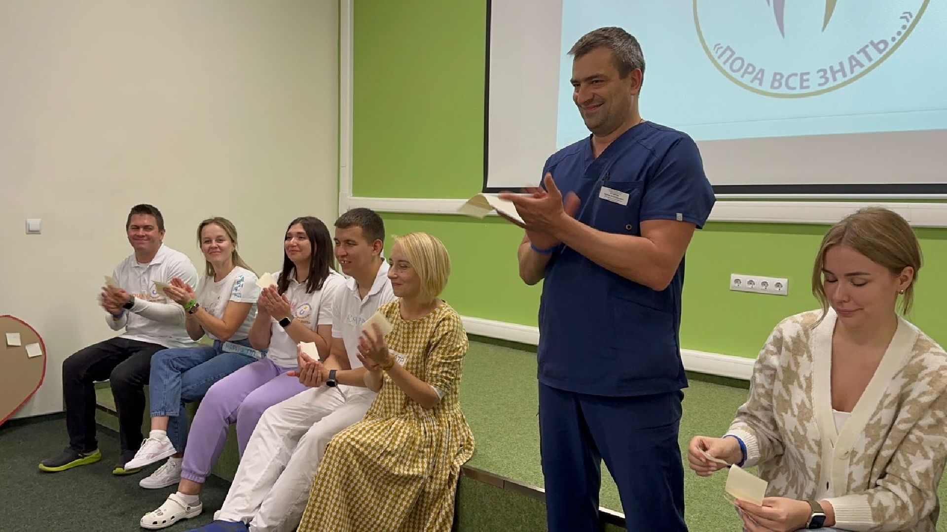 Подростковое воспитание, наро-фоминский перинатальный центр, пора все знать,