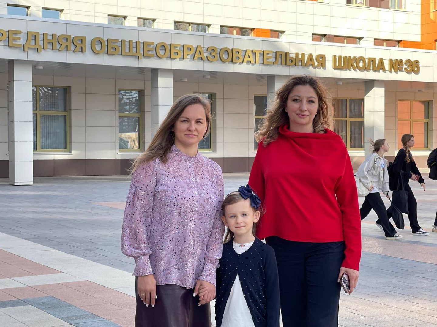 Подольск, образование подмосковья, предшкола, первый класс,