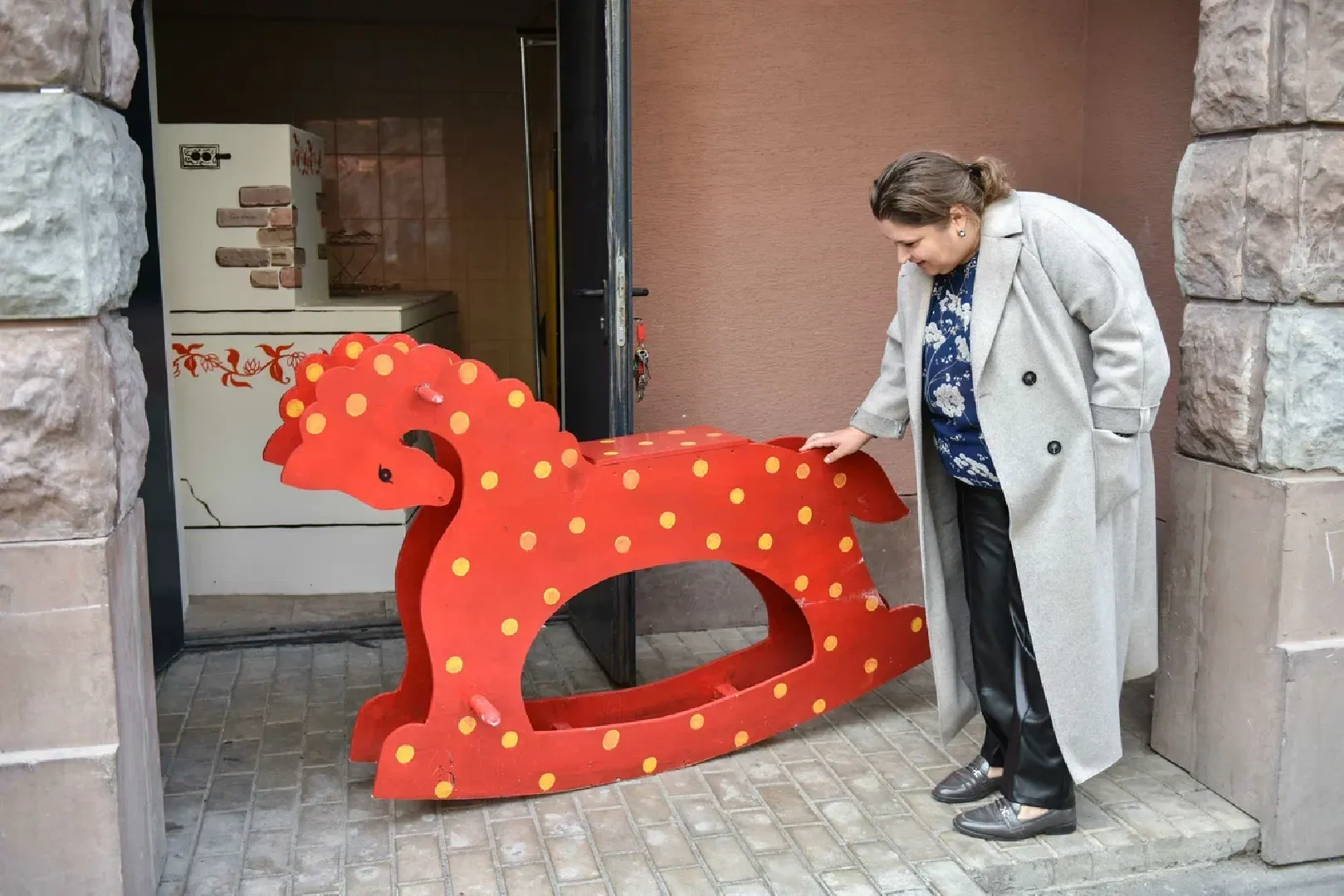 химки, конкурс, жители, двор,